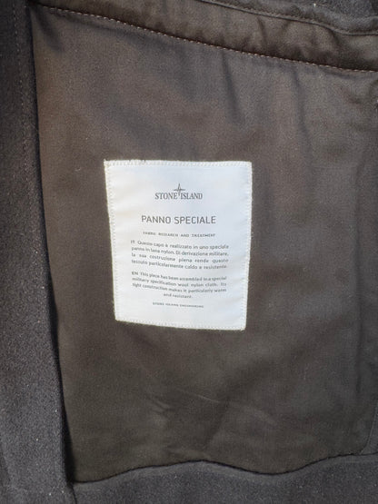 Stone Island Panno Speciale Jacket - L