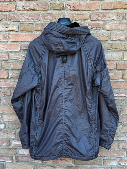 Stone Island Lamy Flock Jacket - L