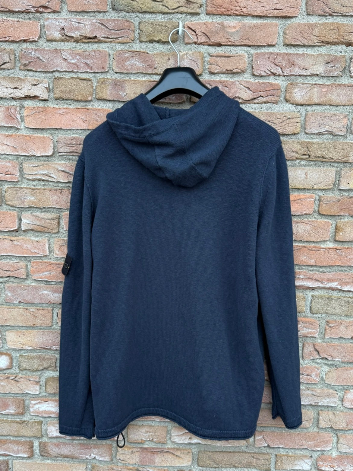 Stone Island Hoodie - 3XL