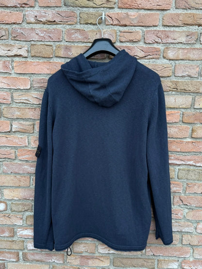 Stone Island Hoodie - 3XL
