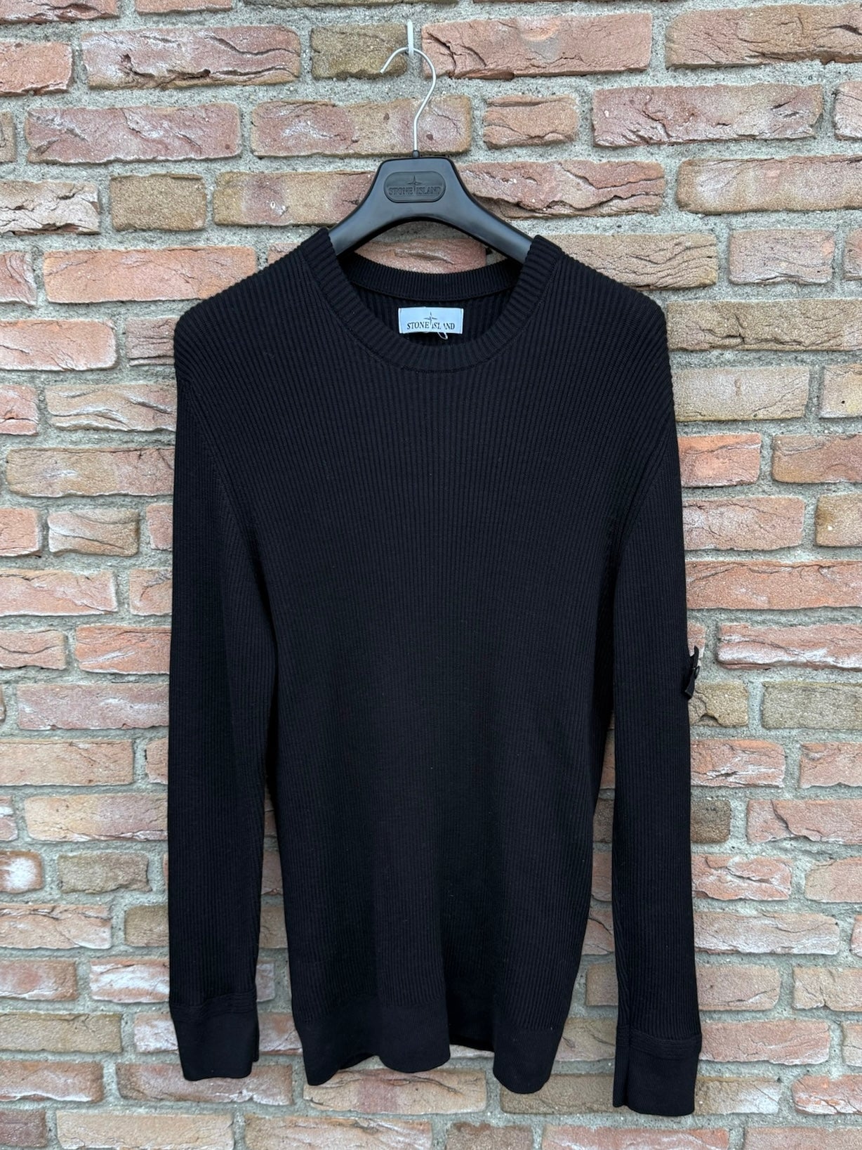 Stone Island Pullover - 3XL