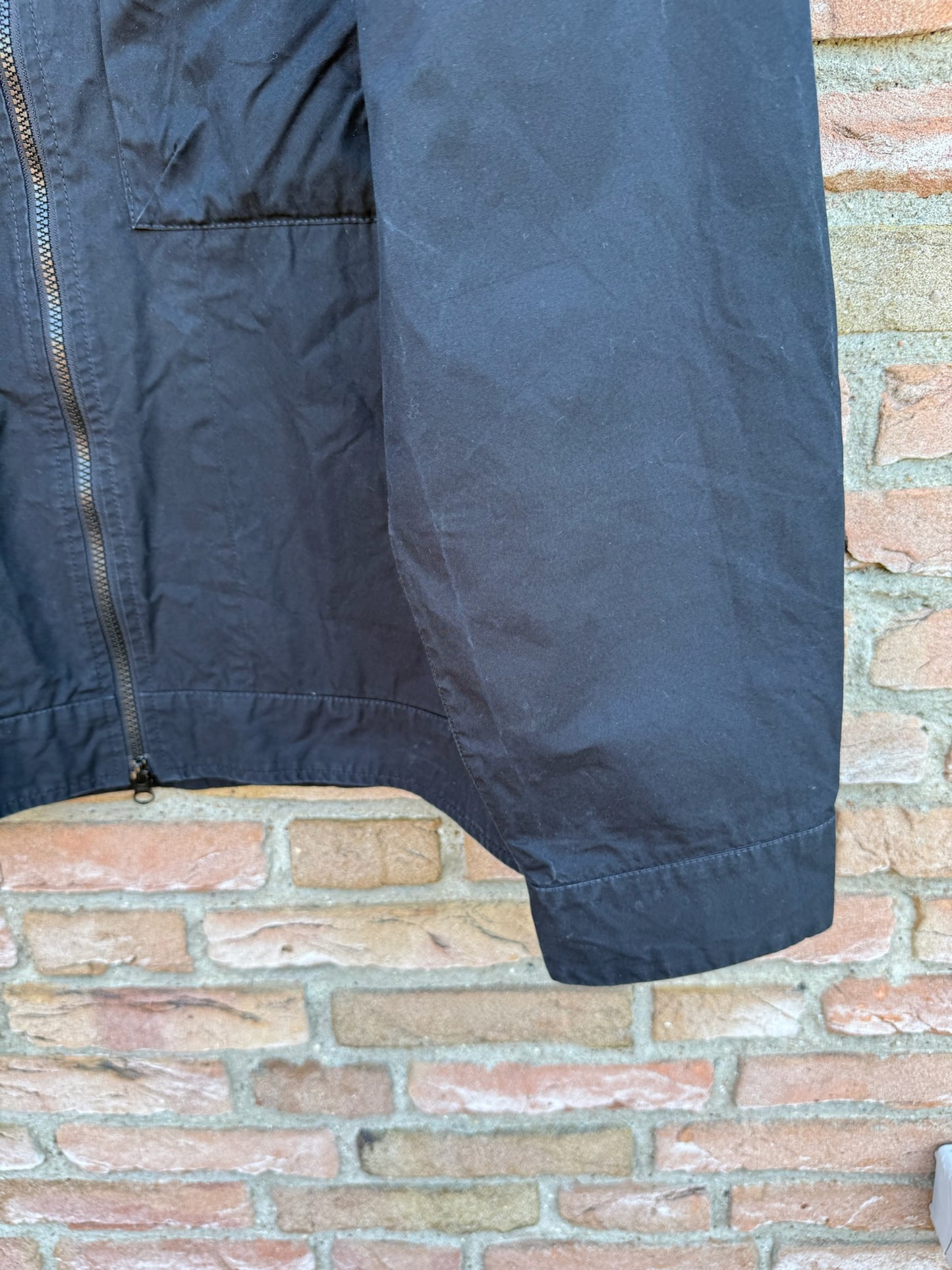 Stone Island O-Ventile Ghost Jacket - XL
