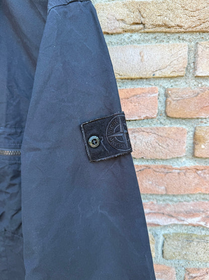 Stone Island O-Ventile Ghost Jacket - XL