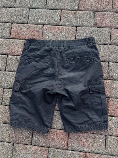 Stone Island Cargo Shorts - W31