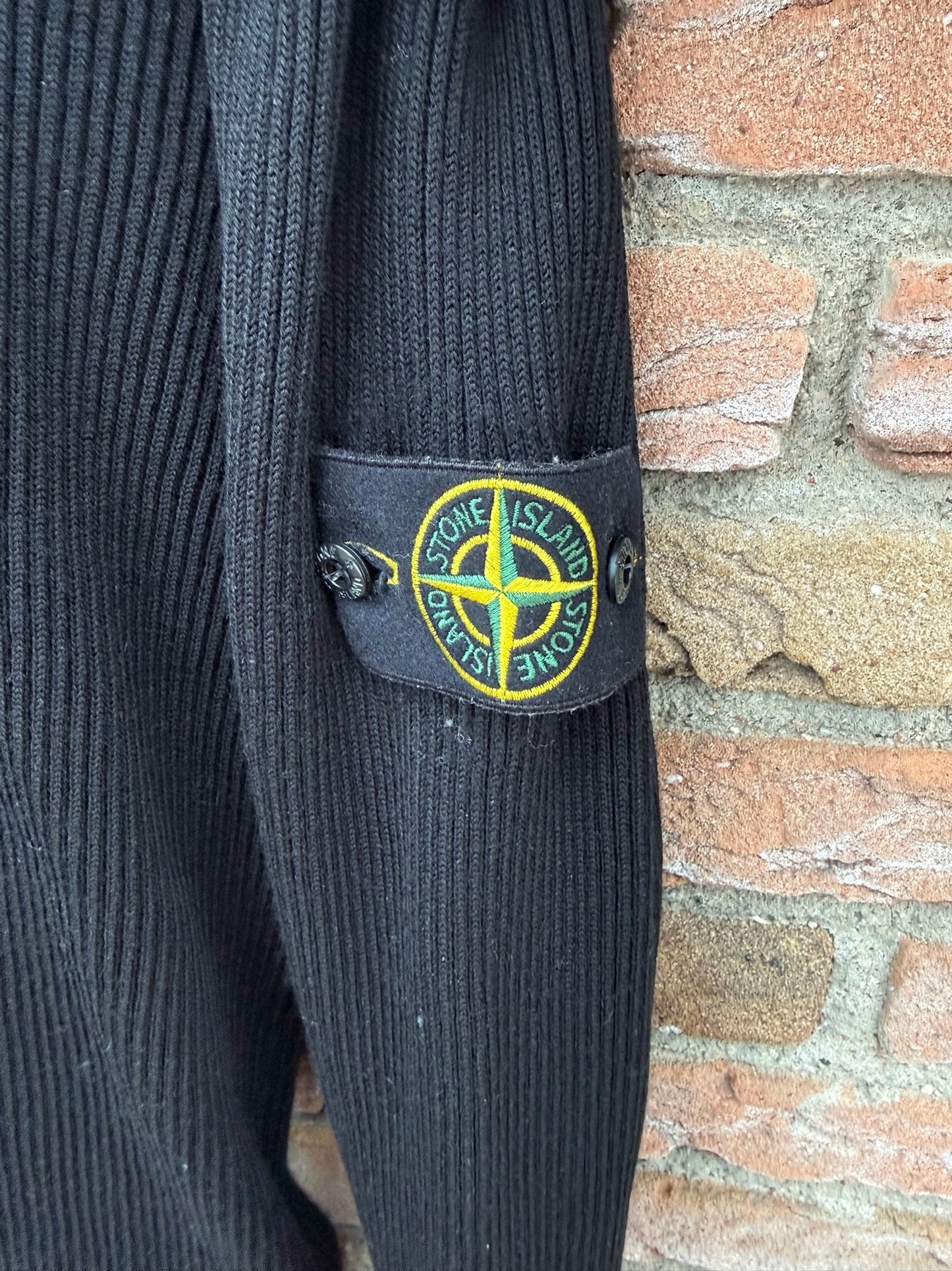 Stone Island Pullover - 3XL