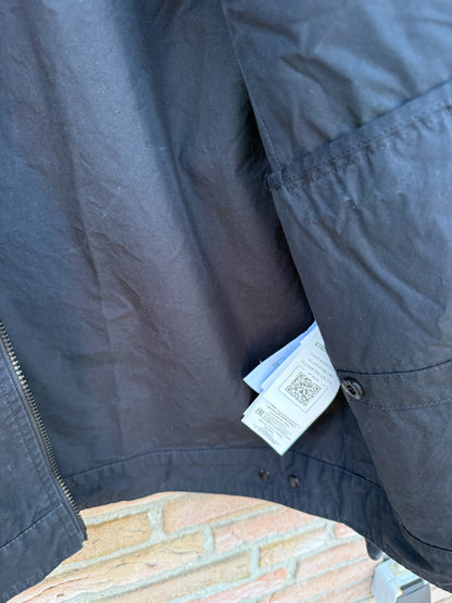Stone Island O-Ventile Ghost Jacket - XL
