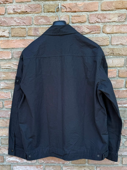 Stone Island O-Ventile Ghost Jacket - XL