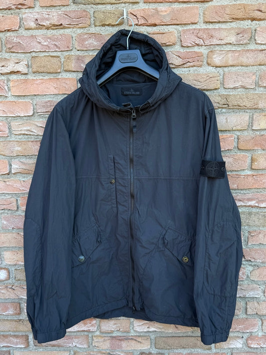 Stone Island Nylon Smerigliato Ghost Jacket - XXL