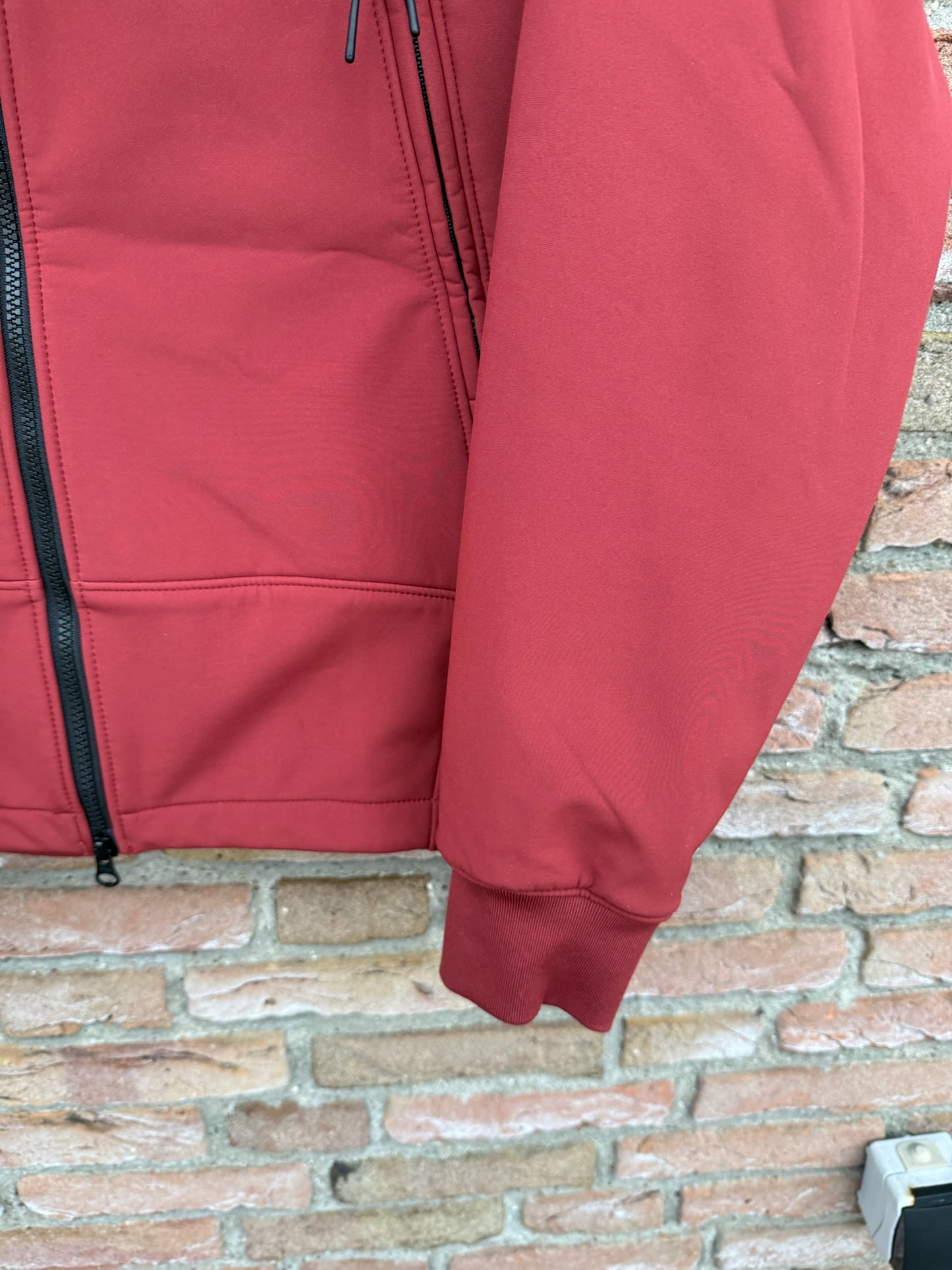 C.P. Company C.P. Shell-R Goggle Jacket - M