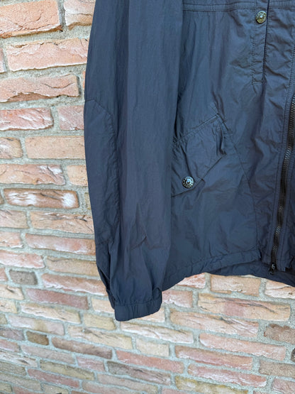 Stone Island Nylon Smerigliato Ghost Jacket - XXL