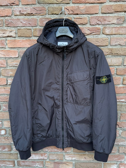 Stone Island Crinkle Reps R-NY Primaloft Jacket - L