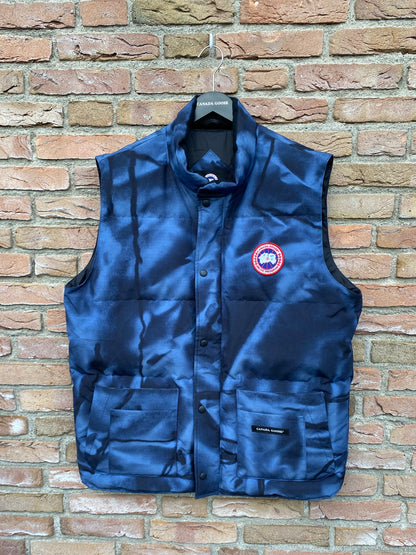 Canada Goose Freestyle Weste - XL