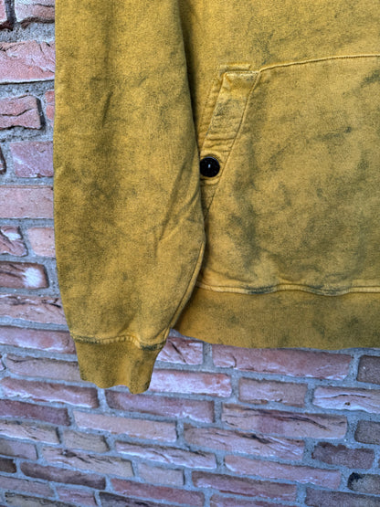 Stone Island x Supreme Dust Hoodie - S