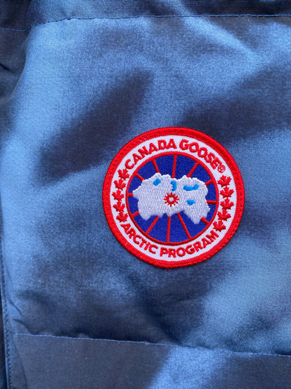 Canada Goose Freestyle Weste - XL