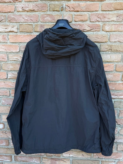 Stone Island Nylon Smerigliato Ghost Jacket - XXL