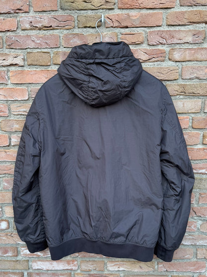 Stone Island Crinkle Reps R-NY Primaloft Jacket - L