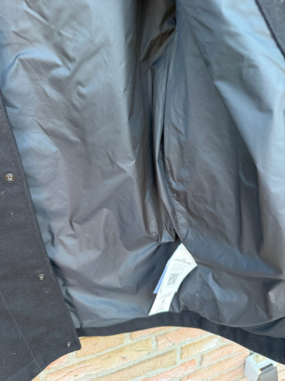 Stone Island Wool Ghost Jacket - L