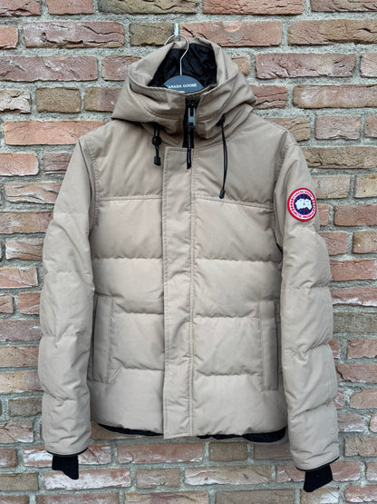 Canada Goose MacMillan Parka - XS