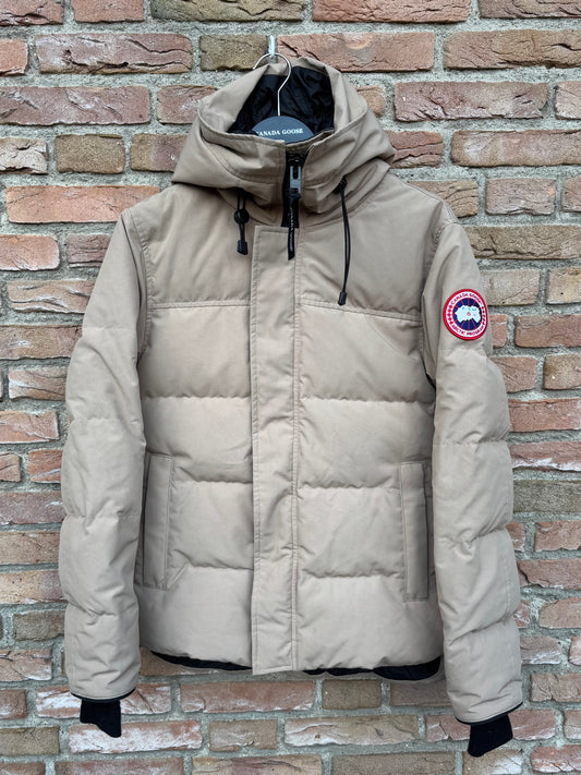 Canada Goose MacMillan Parka - XS
