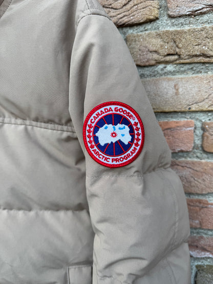 Canada Goose MacMillan Parka - XS