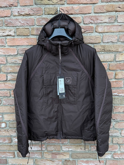 C.P. Company Metropolis Pertex Down Jacket - M