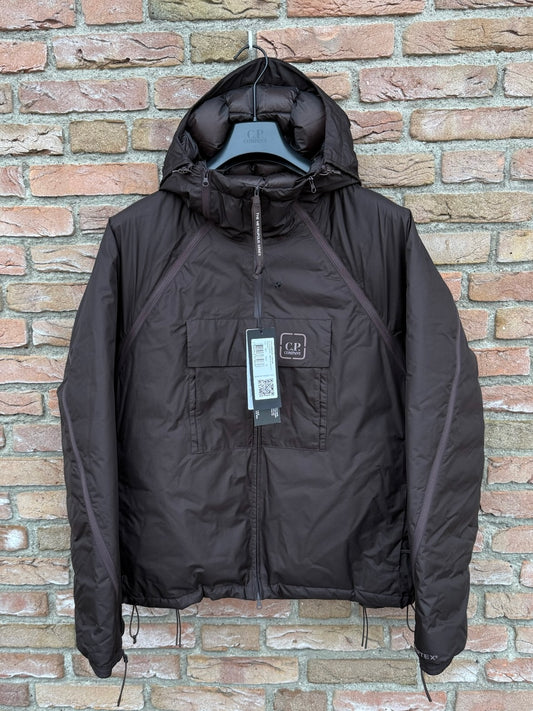 C.P. Company Metropolis Pertex Down Jacket - M