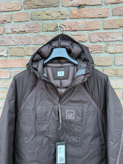 C.P. Company Metropolis Pertex Down Jacket - M
