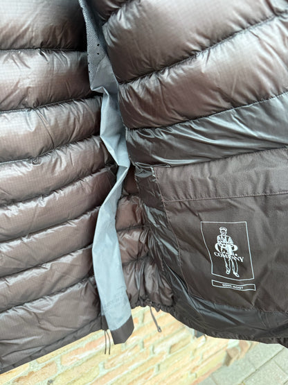 C.P. Company Metropolis Pertex Down Jacket - M