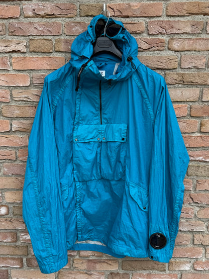 C.P. Company NyFoil Goggle Jacket - XXL