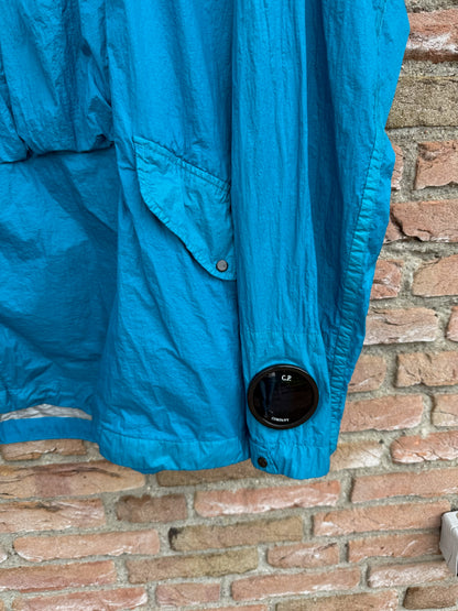 C.P. Company NyFoil Goggle Jacket - XXL