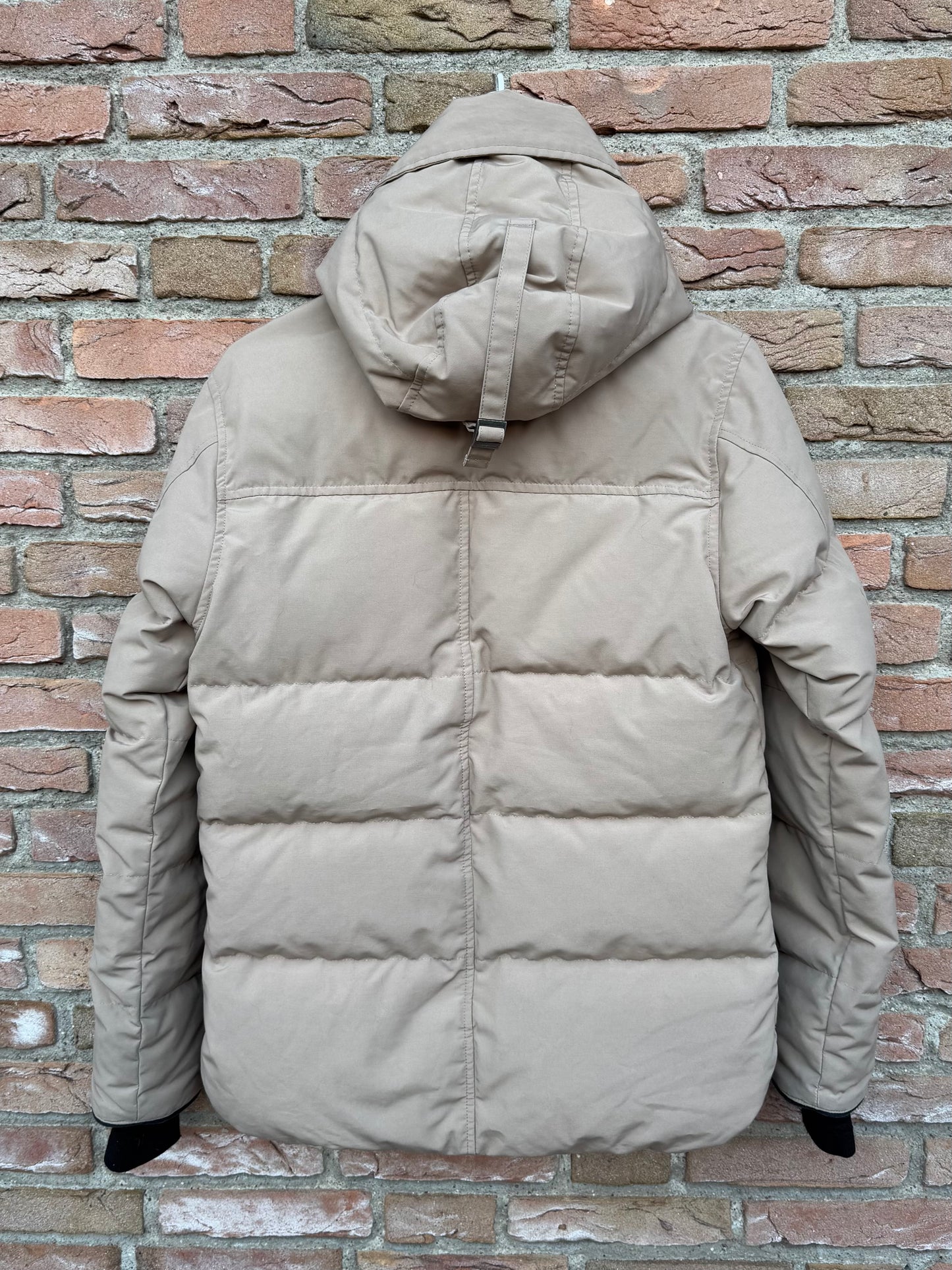 Canada Goose MacMillan Parka - XS