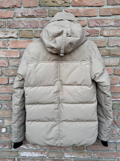 Canada Goose MacMillan Parka - XS