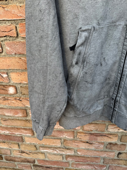 Stone Island Dust Kapuzenjacke - XXL