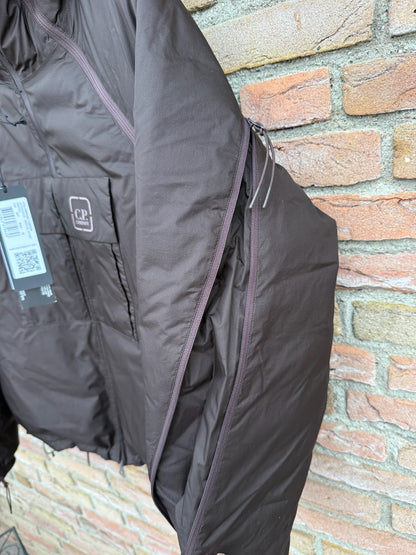 C.P. Company Metropolis Pertex Down Jacket - M