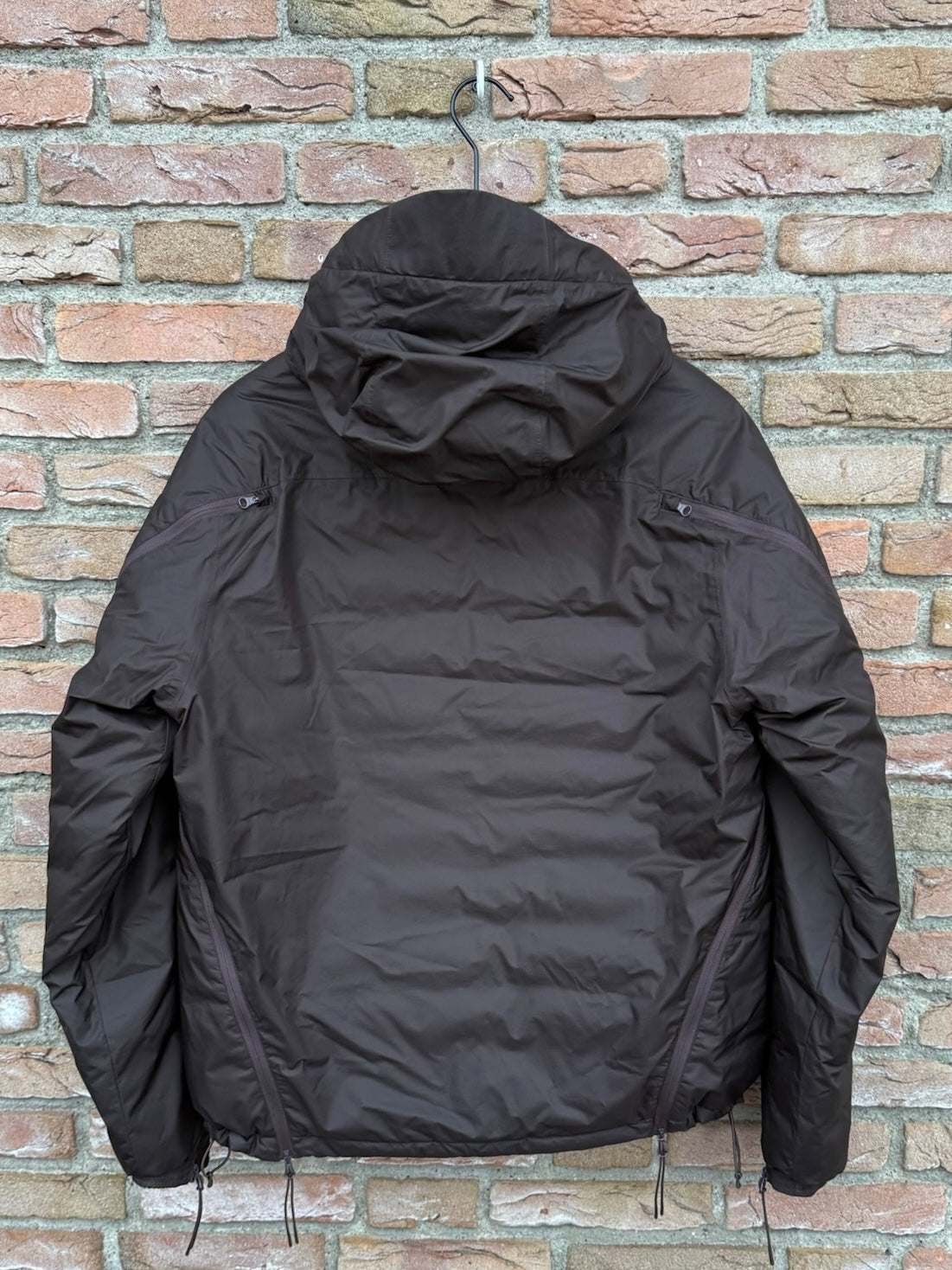 C.P. Company Metropolis Pertex Down Jacket - M