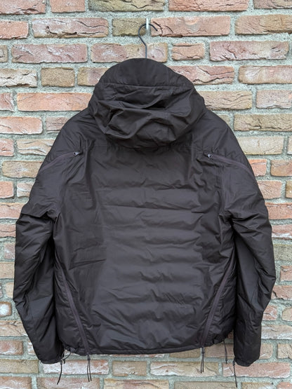 C.P. Company Metropolis Pertex Down Jacket - M