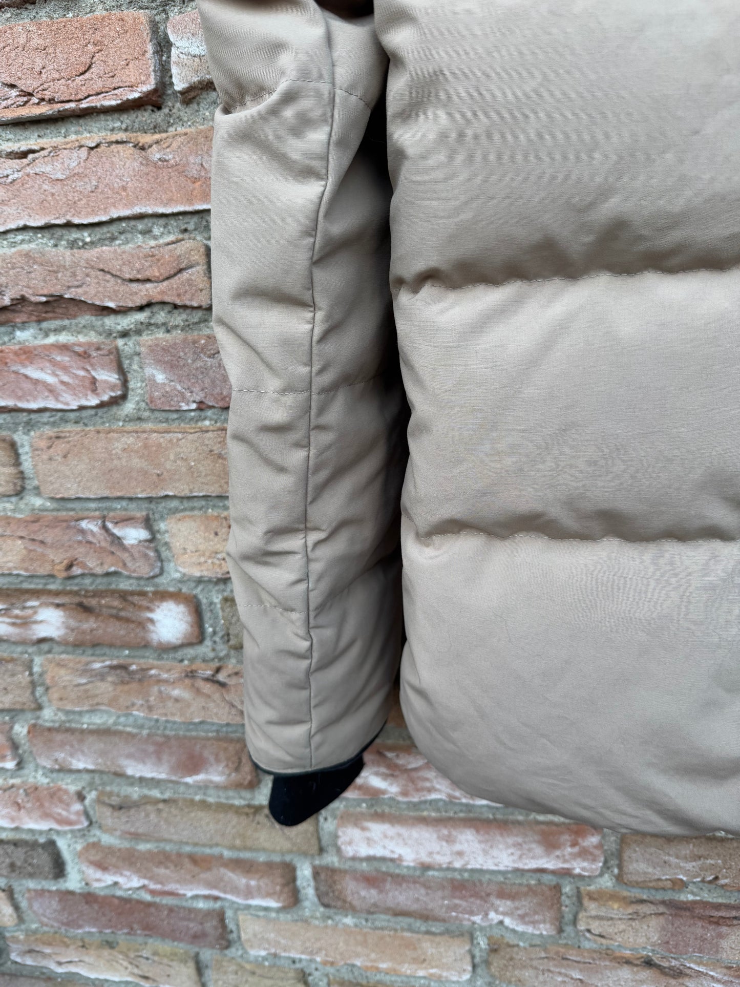Canada Goose MacMillan Parka - XS