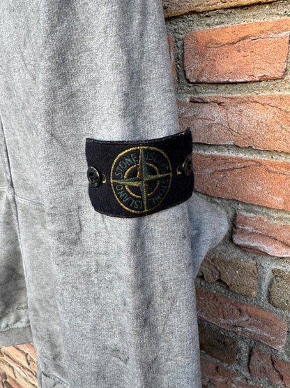 Stone Island Dust Kapuzenjacke - XXL