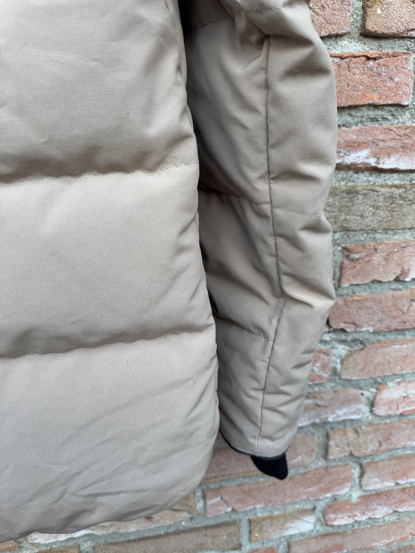 Canada Goose MacMillan Parka - XS