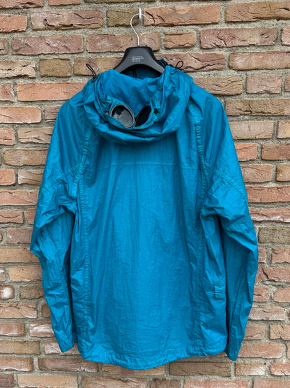 C.P. Company NyFoil Goggle Jacket - XXL