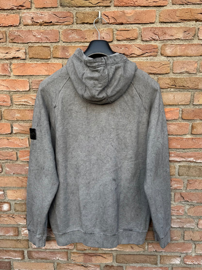 Stone Island Dust Kapuzenjacke - XXL