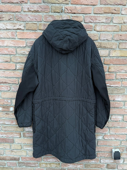 Stone Island 50 Fili Quilted-TC Jacket - XL