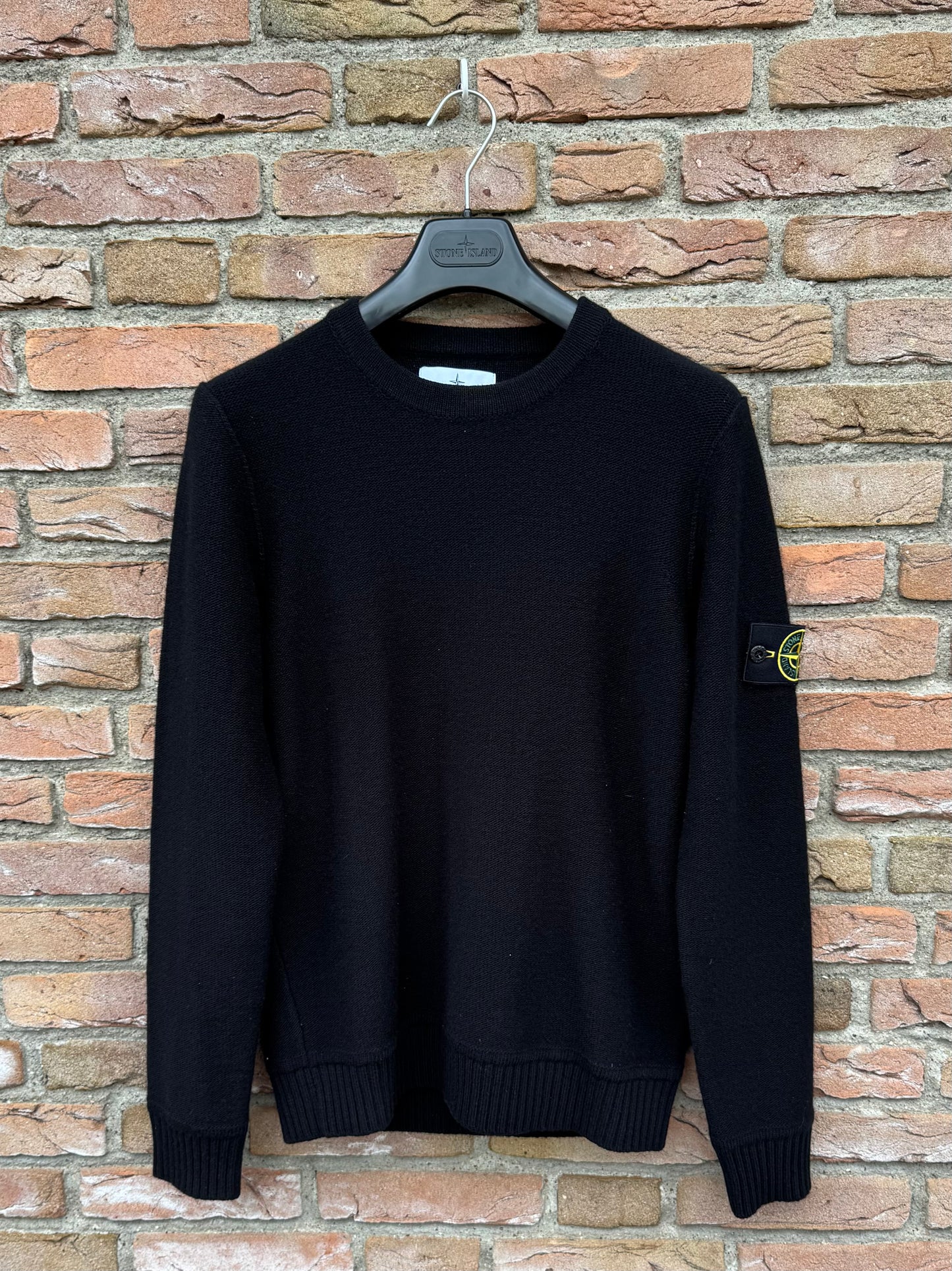 Stone Island Pullover - S