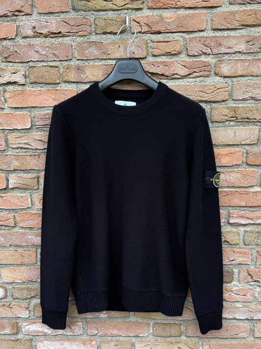 Stone Island Pullover - S