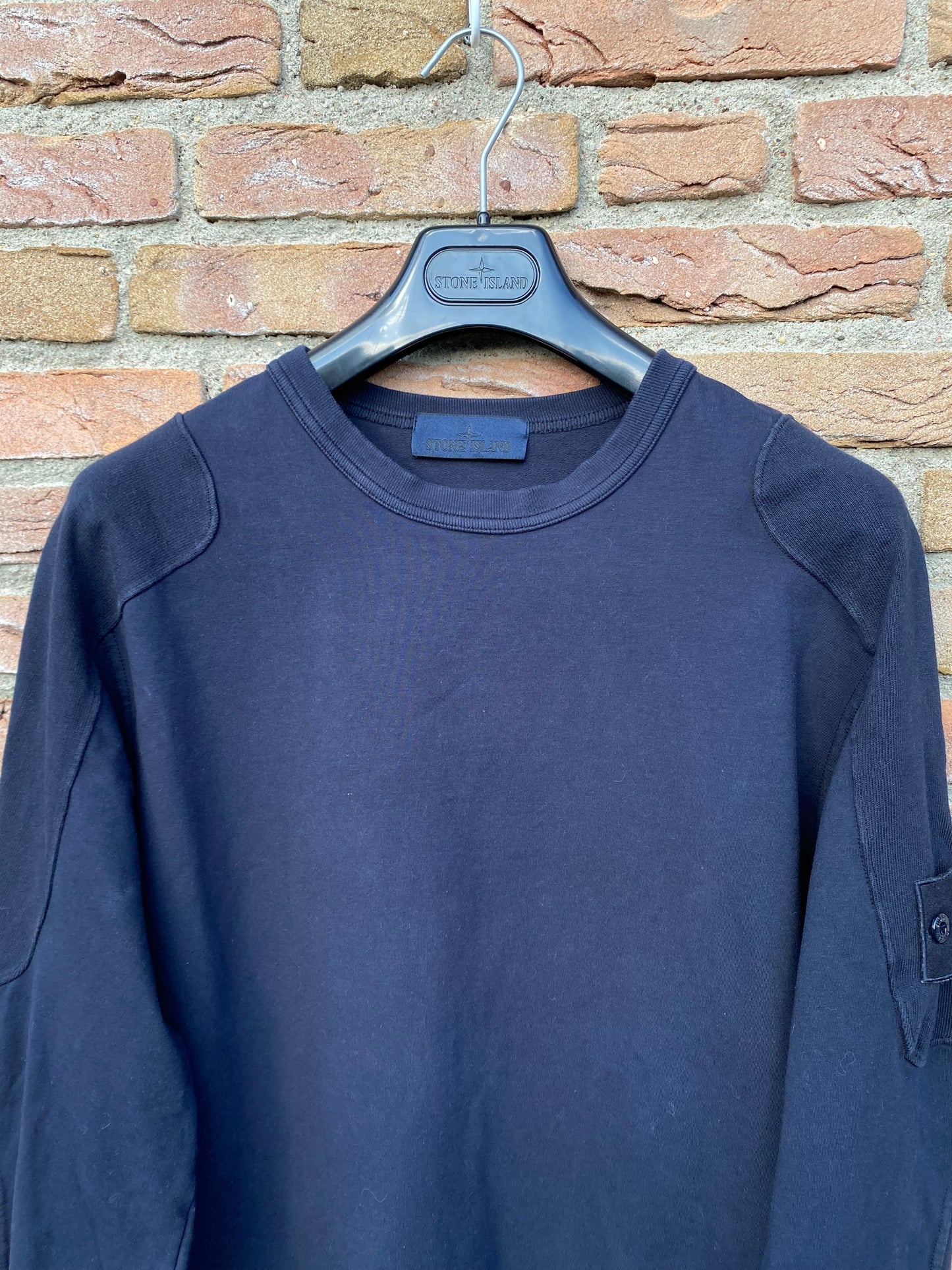 Stone Island Ghost Sweatshirt - XL