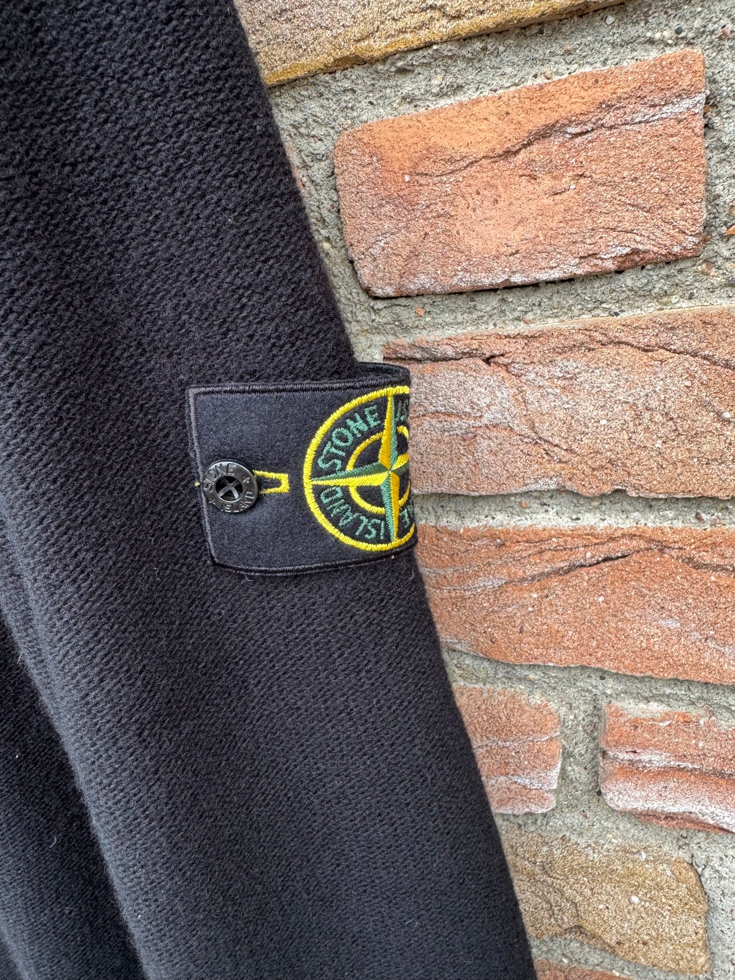 Stone Island Pullover - S