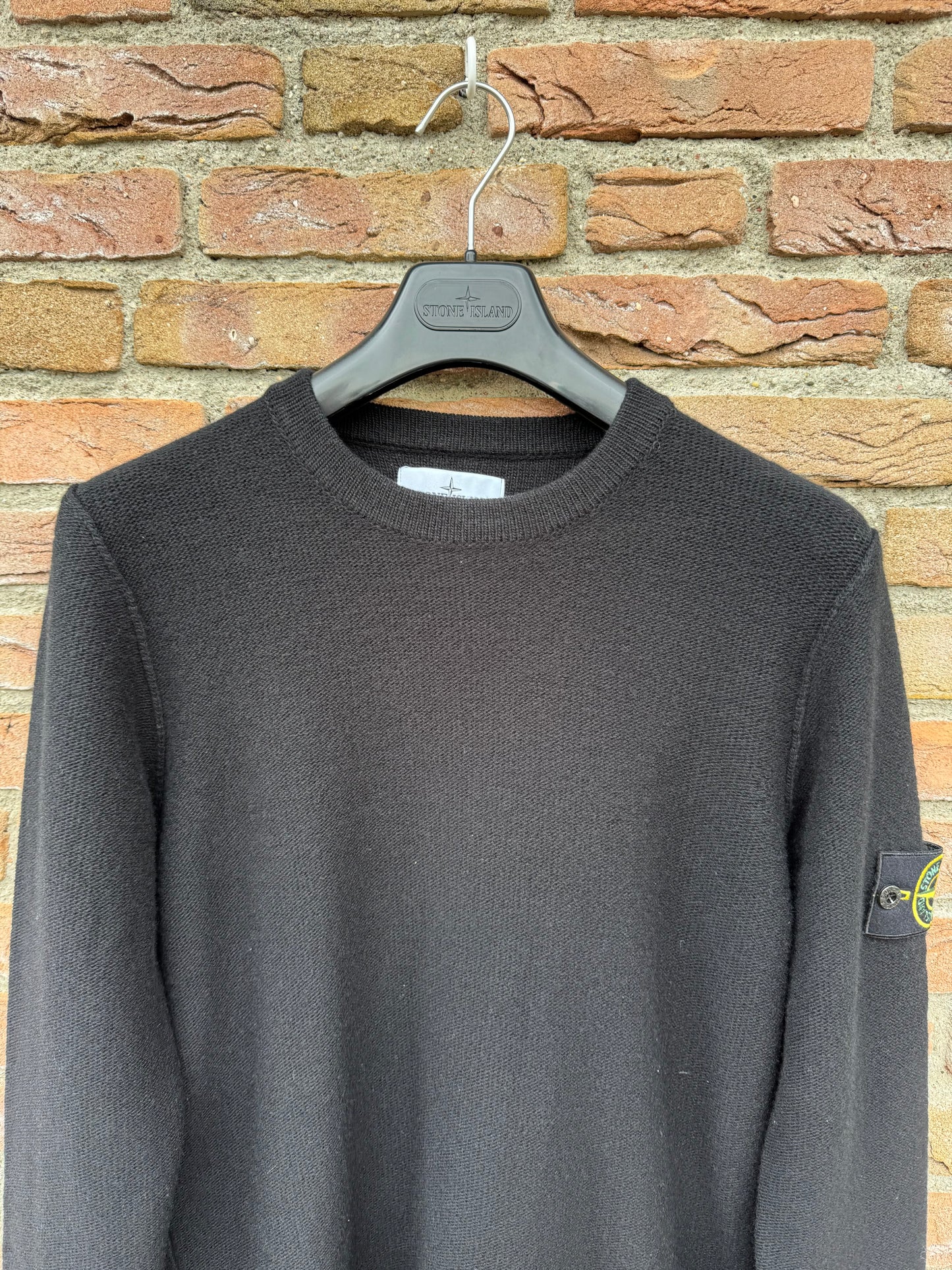 Stone Island Pullover - S