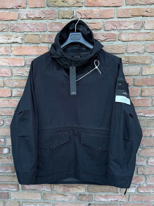 Stone Island O-Ventile Ghost Smock - XL