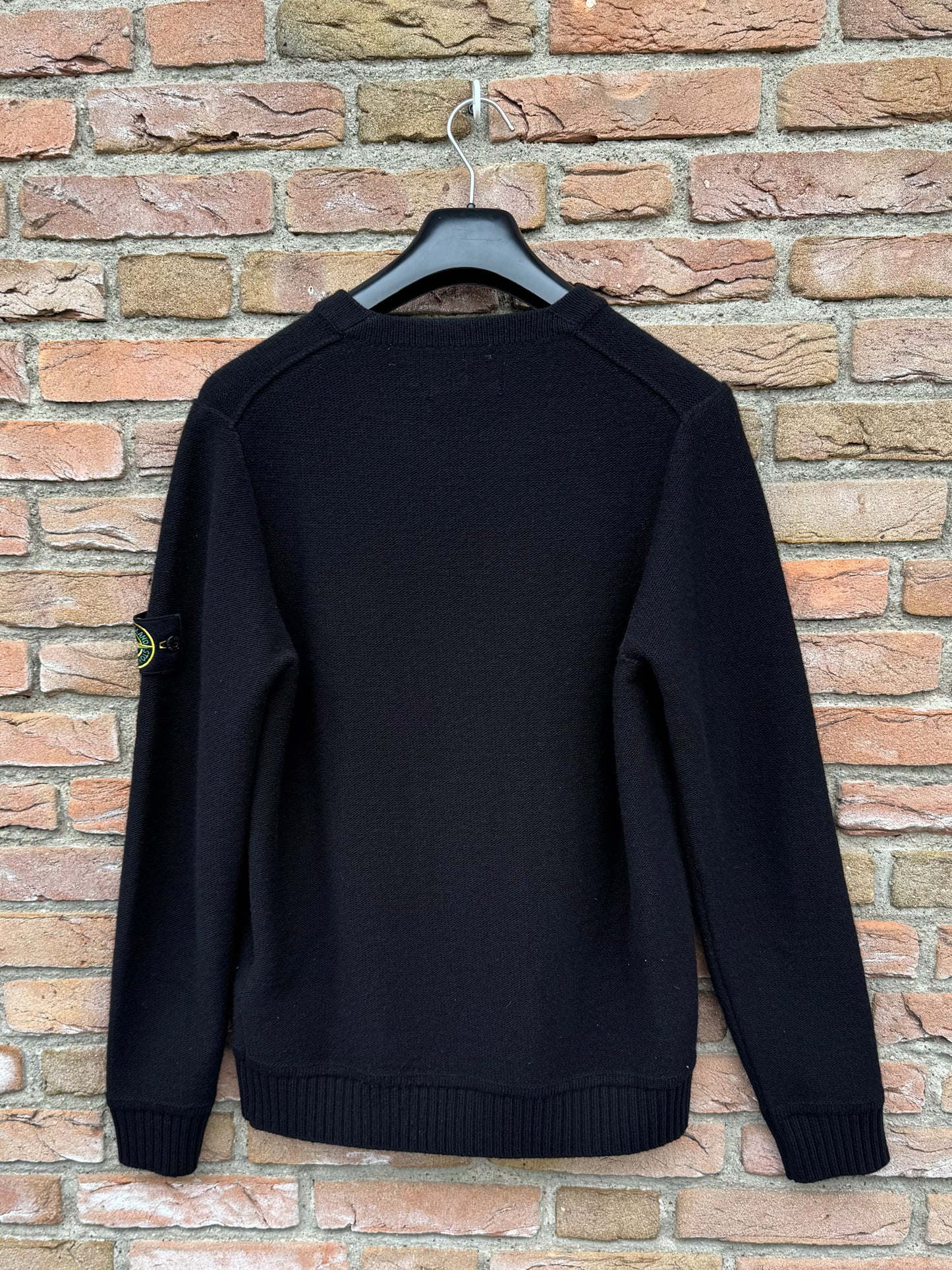 Stone Island Pullover - S