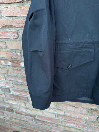 Stone Island O-Ventile Ghost Smock - XL